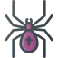 Spider アイコン 64x64