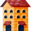 Building icon 64x64