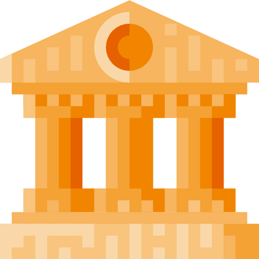 Temple icon