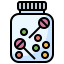 Lollipop icon 64x64