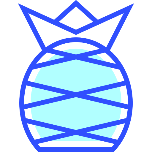 Pineapple icon