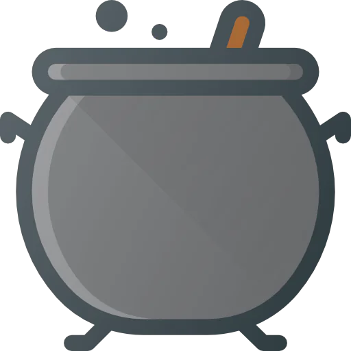 Cauldron icon