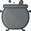 Cauldron biểu tượng 64x64