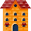 Building icon 64x64