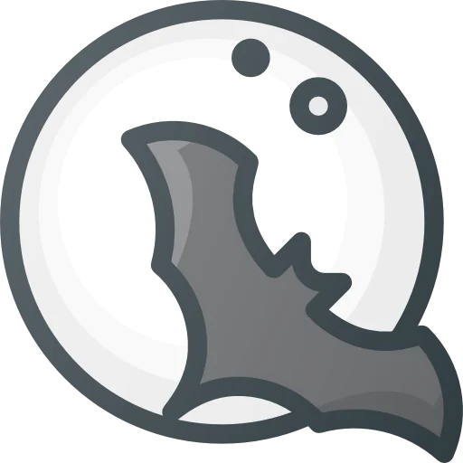 Bat icon