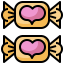 Candy icon 64x64
