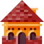 Building icon 64x64