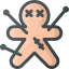 Voodoo doll 图标 64x64