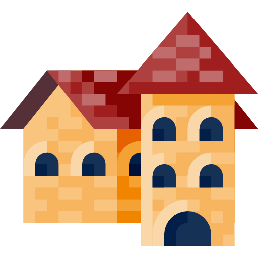 Building icon
