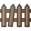 Fence ícono 64x64