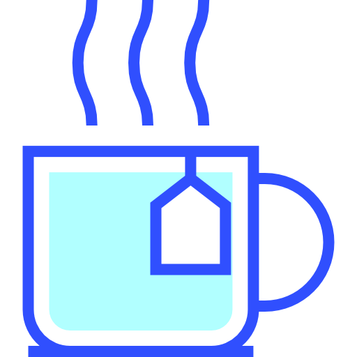 Tea icon