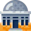 Observatory icon 64x64