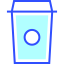 Coffee cup icon 64x64