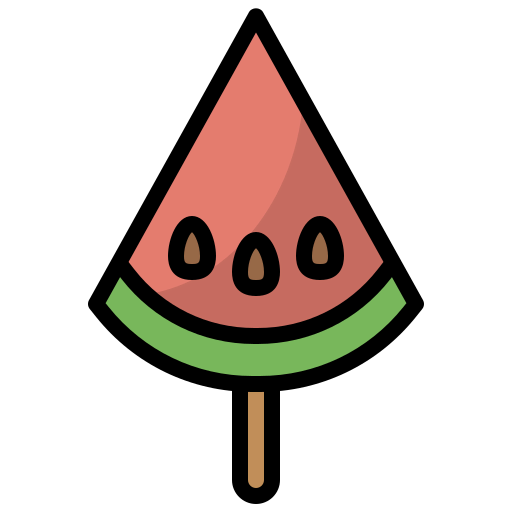 Watermelon icon