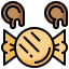 Candy icon 64x64