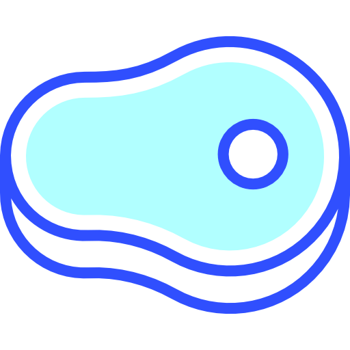 Steak icon