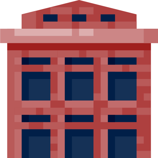 Building icon