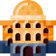 Building icon 64x64