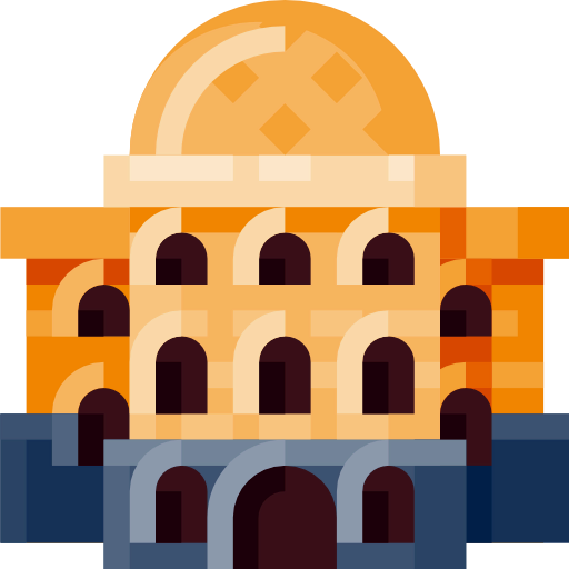 Building icon