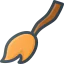 Broom Symbol 64x64