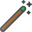 Magic wand biểu tượng 64x64