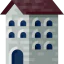 Building icon 64x64