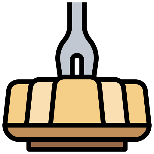 Pudding icon