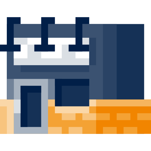 Bar icon