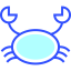 Crab Symbol 64x64