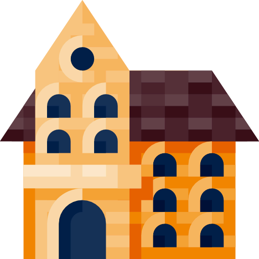 Building icon