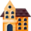 Building icon 64x64
