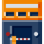 Parking icon 64x64