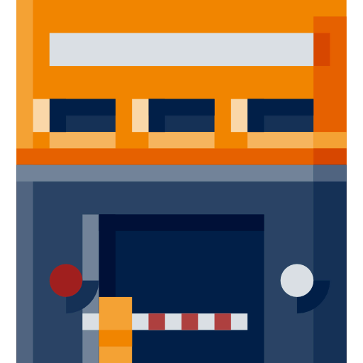Parking icon