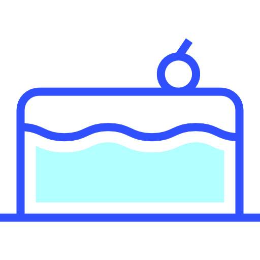 Cake icon