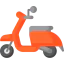 Scooter Ikona 64x64