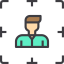 Target Symbol 64x64