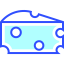 Cheese Symbol 64x64