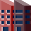 Building icon 64x64