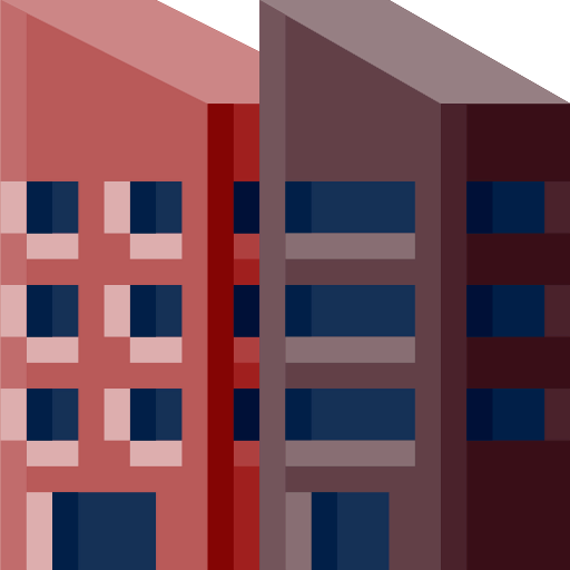 Building icon