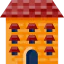 Building icon 64x64
