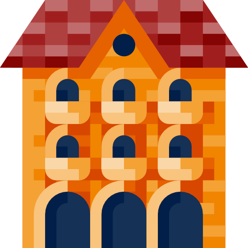 Building icon