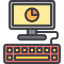 Computer Ikona 64x64