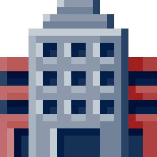 Building icon