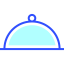 Dinner Symbol 64x64