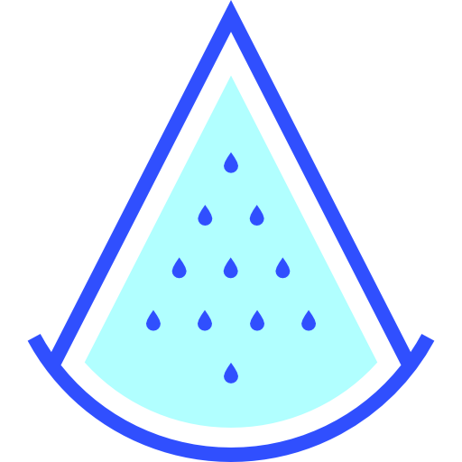 Watermelon icon