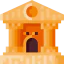 Bank icon 64x64