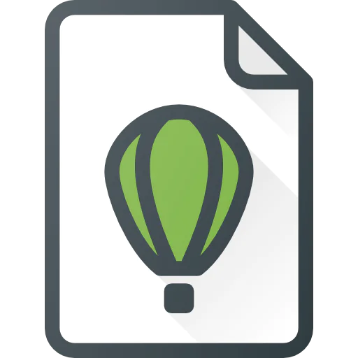 Corel icon