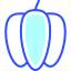 Bell pepper іконка 64x64