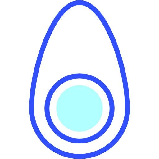 Avocado icon