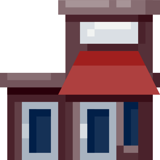 Building icon